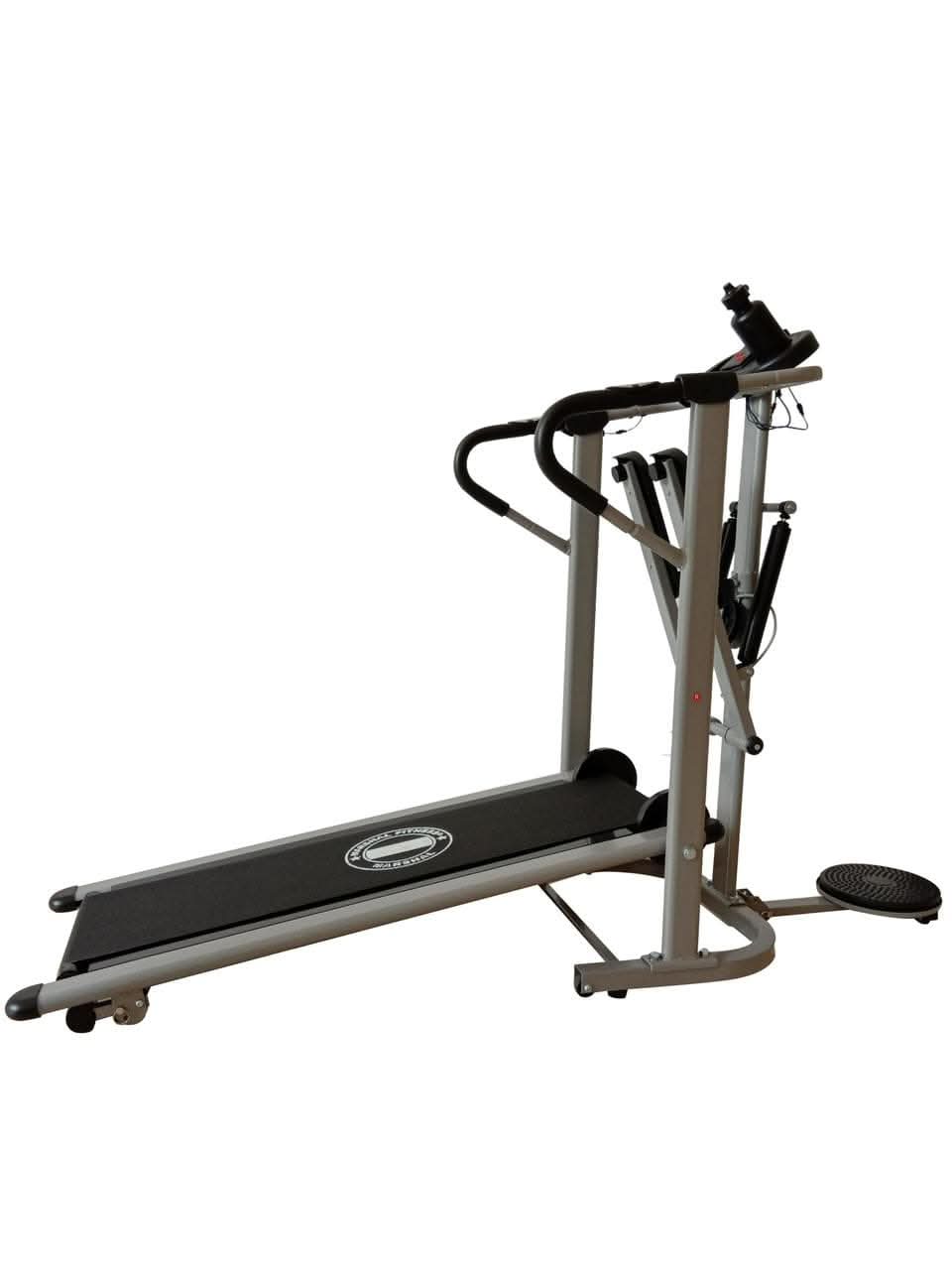 MF Digital Monitores Treadmill | BXZ-MT-408