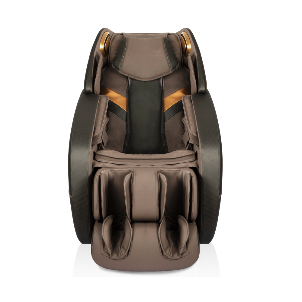 Zeitaku Manzoku Massage Chair