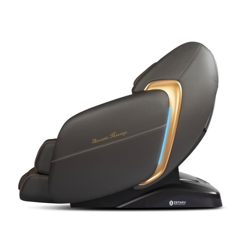 Zeitaku Manzoku Massage Chair