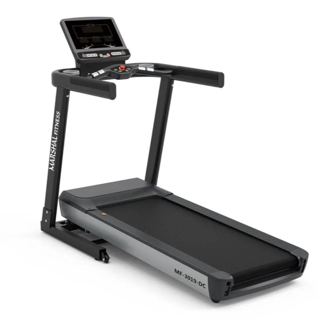Marshal MF-3019 Home Treadmill (6.0 HP with TV Screen)