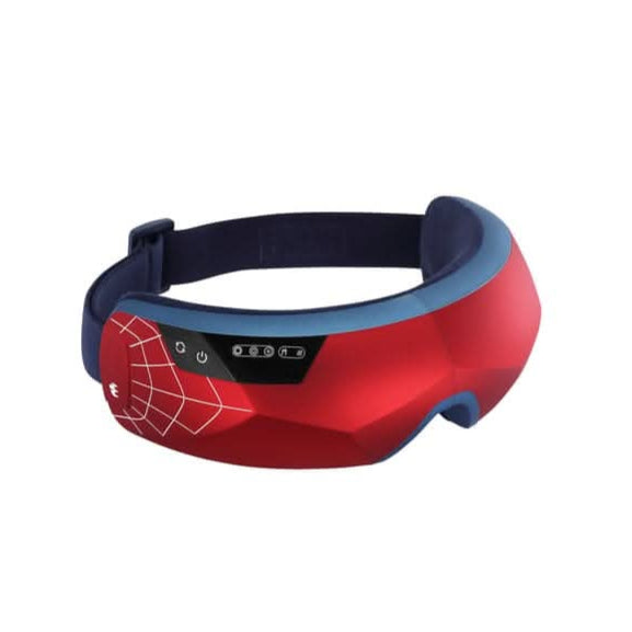 Rotai Spiderman Eye Massager