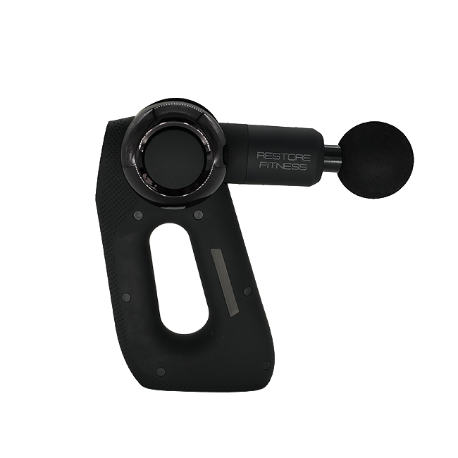 Restore Multi-angle Massage Gun (HOT AND COLD)