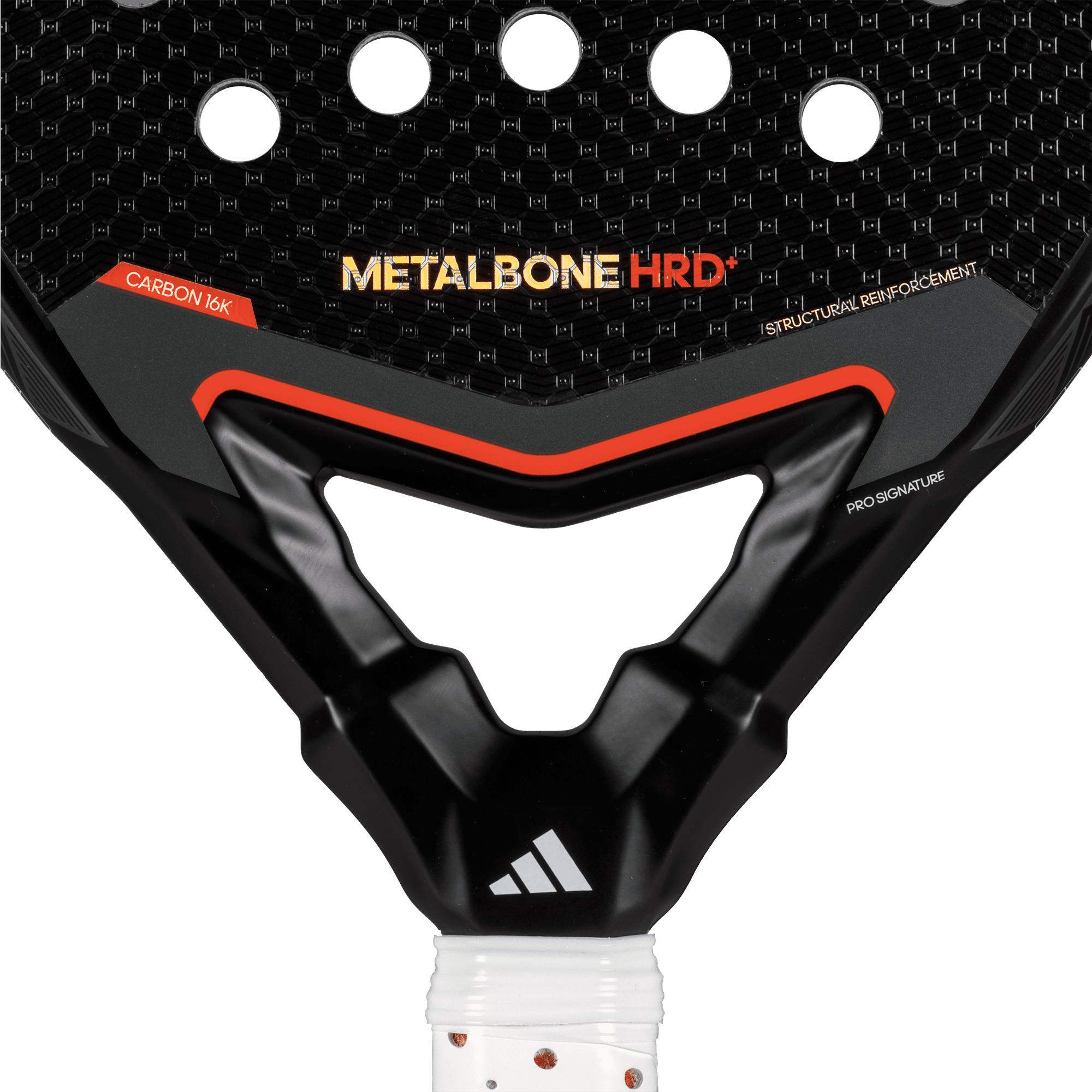 Adidas Metalbone HRD+ 3.4 (2025) Padel Racket