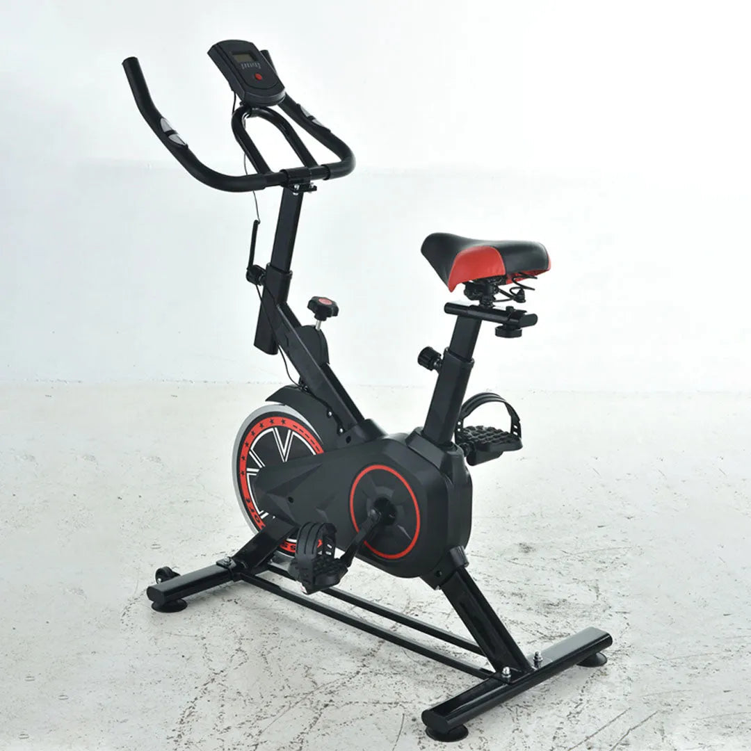 Marshal Dynamic Magnetic Spin Bike for Total Fitness