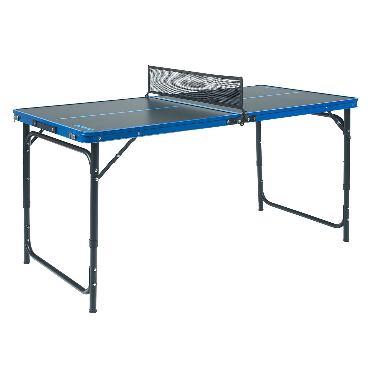 Donic Table Tennis Set Midi Portable Pro Table Tennis