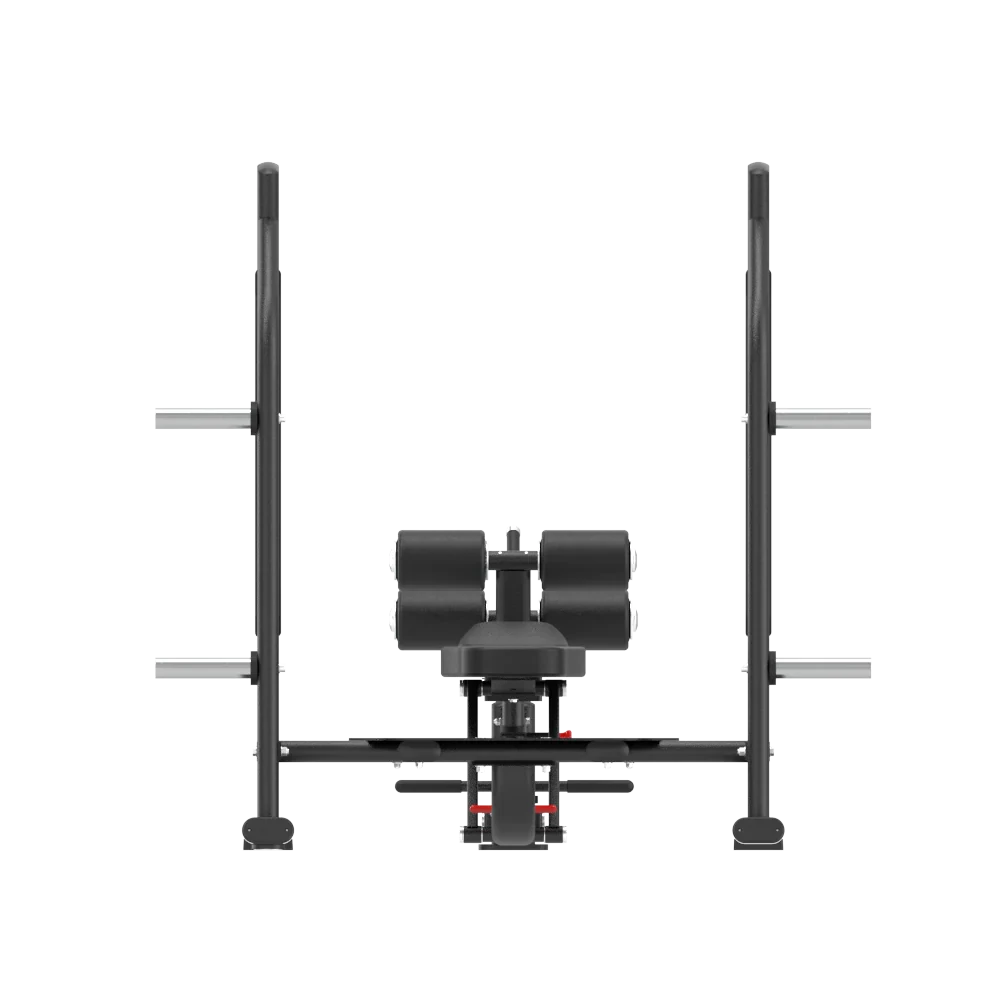 Insight Fitness Multi Chest Press Bench – SH048