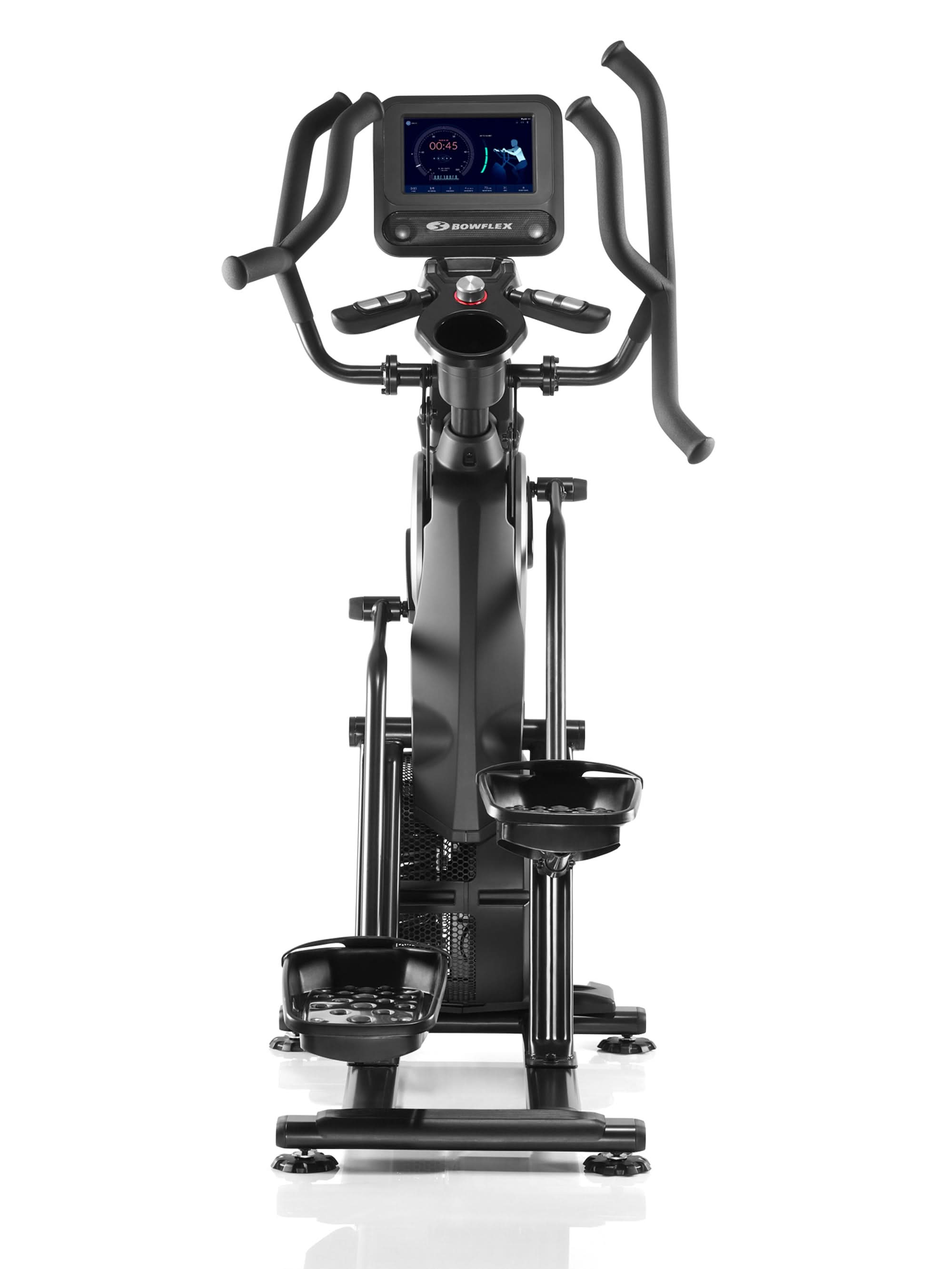 BowFlex Max Total Elliptical Cross Trainer