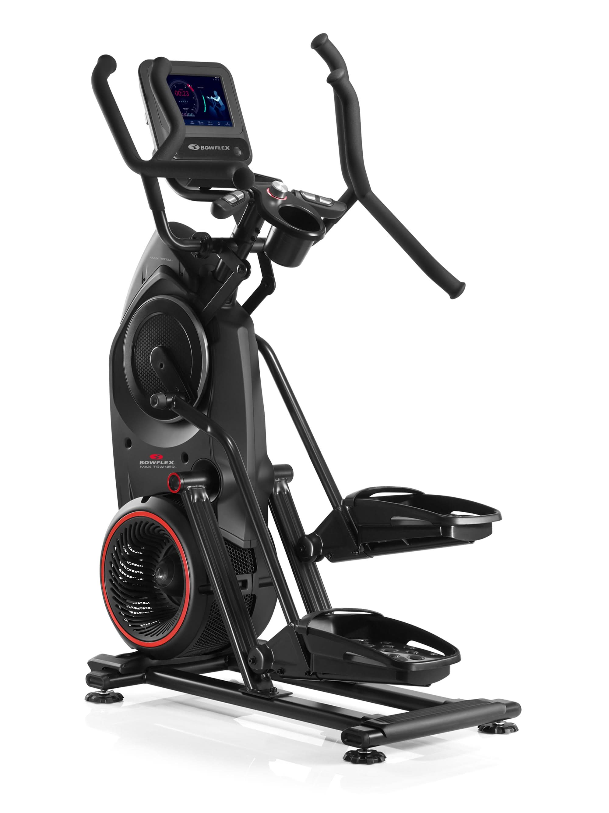 BowFlex Max Total Elliptical Cross Trainer
