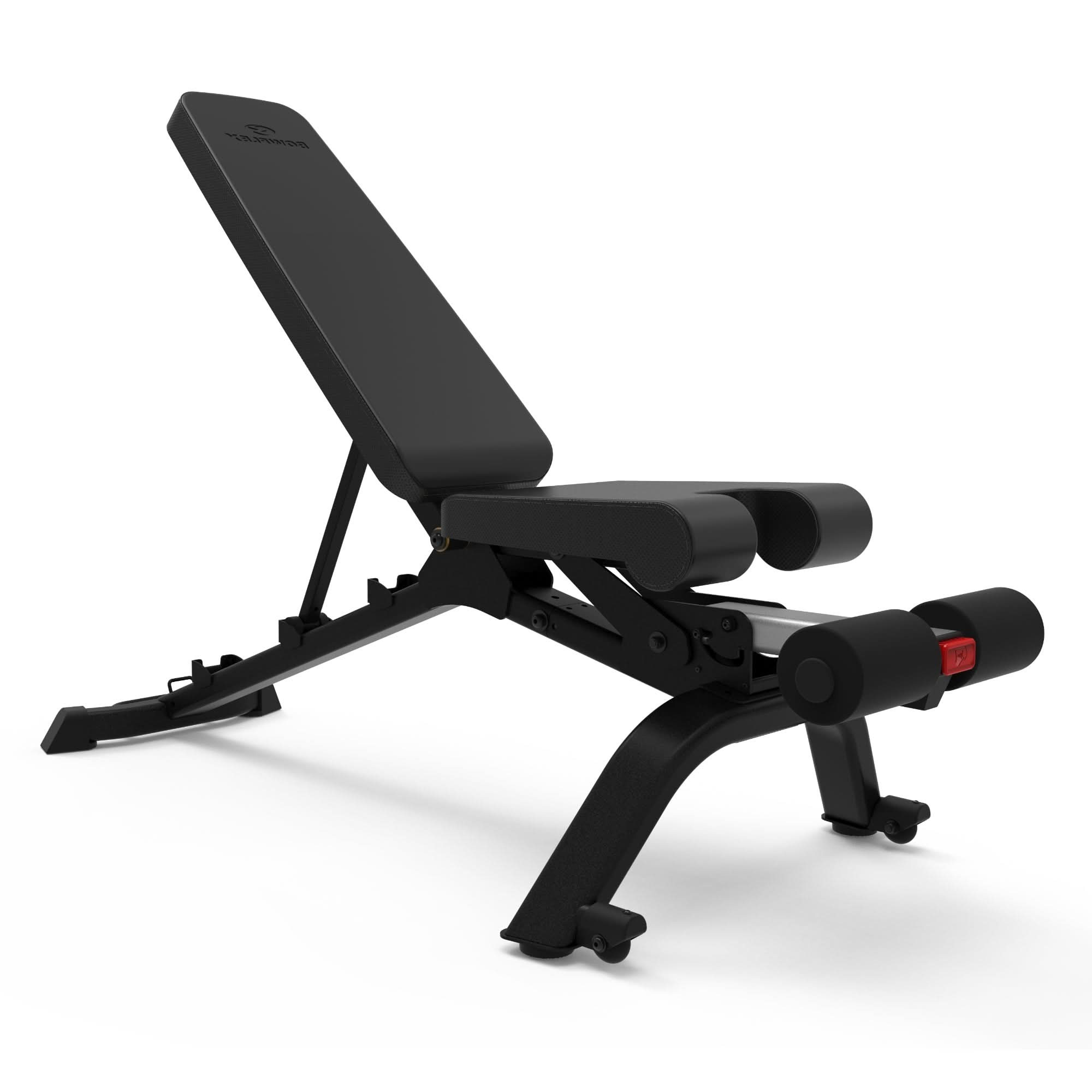 BowFlex 3.1S Stowable Bench