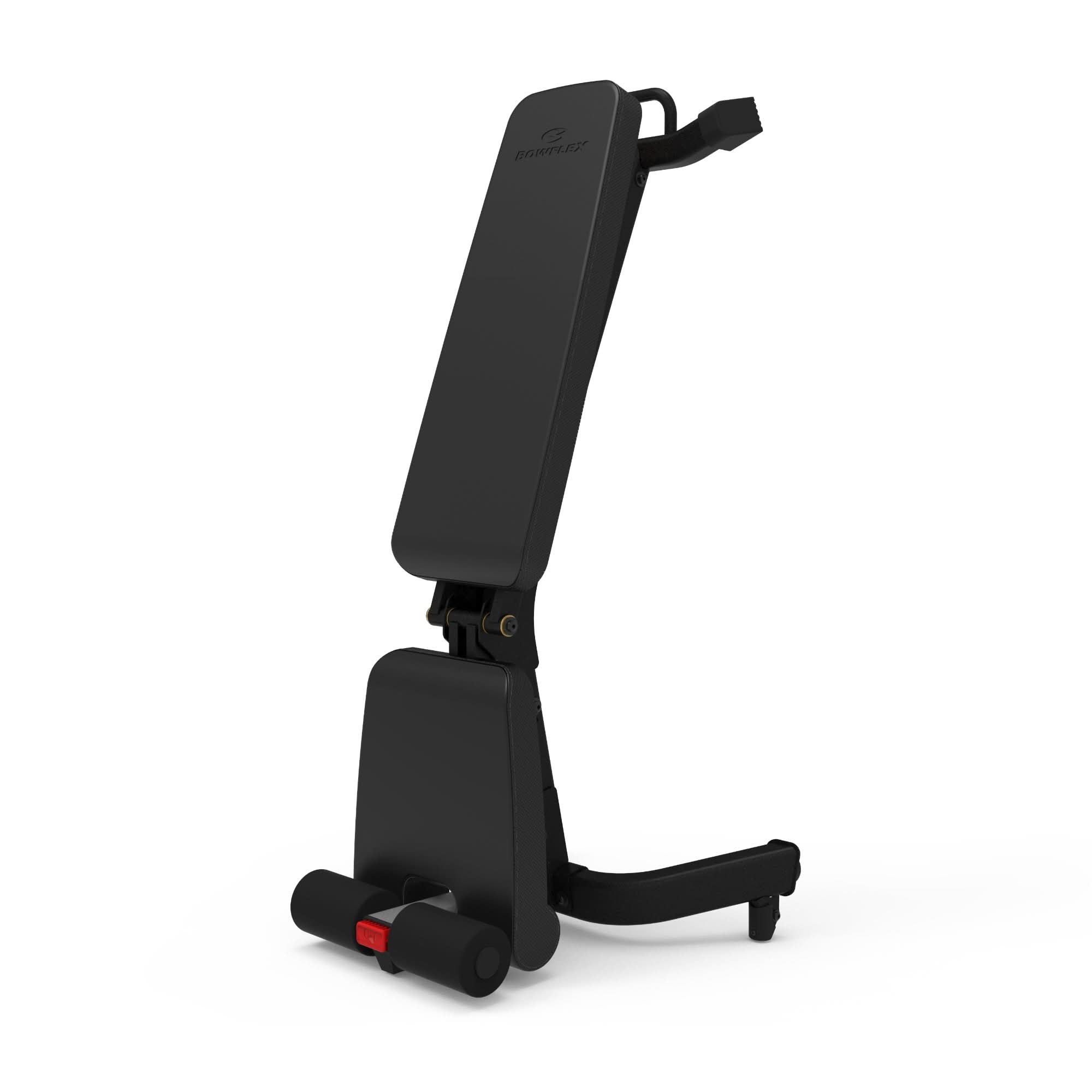 BowFlex 3.1S Stowable Bench