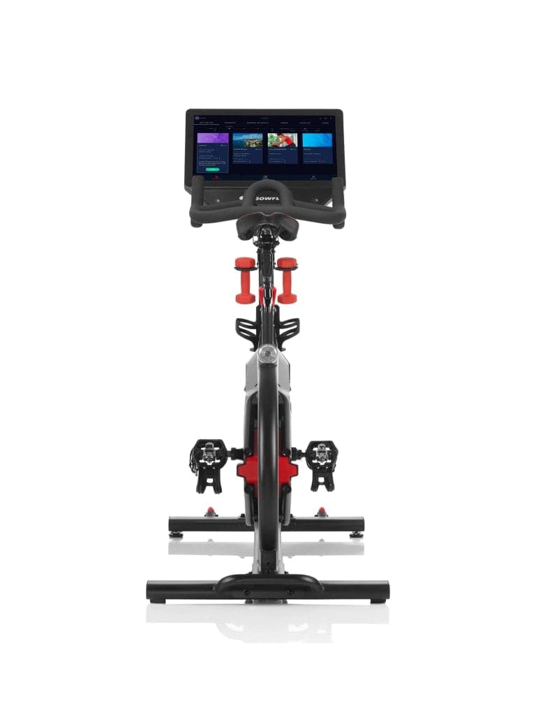 Bowflex VeloCore Bike with 22-inch Console - Athletix.ae