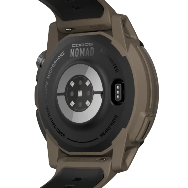 Coros Nomad Adventure GPS Watch