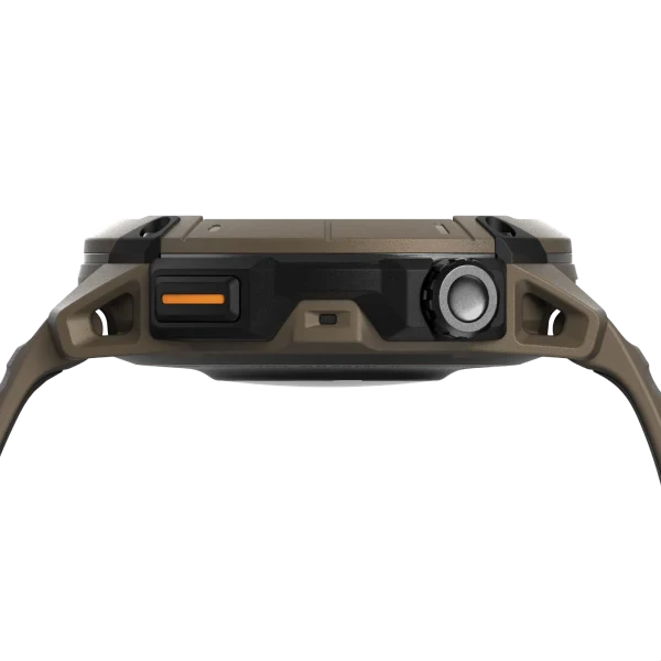 Coros Nomad Adventure GPS Watch