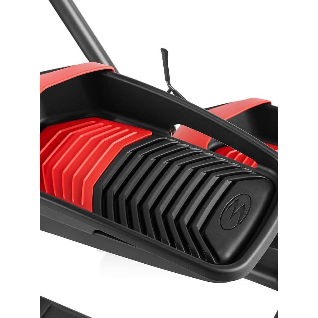 Bowflex Max M5 Elliptical Cross Trainer