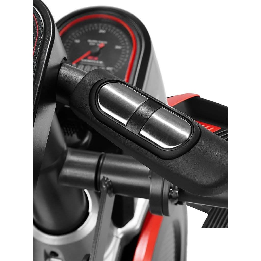 Bowflex Max M5 Elliptical Cross Trainer