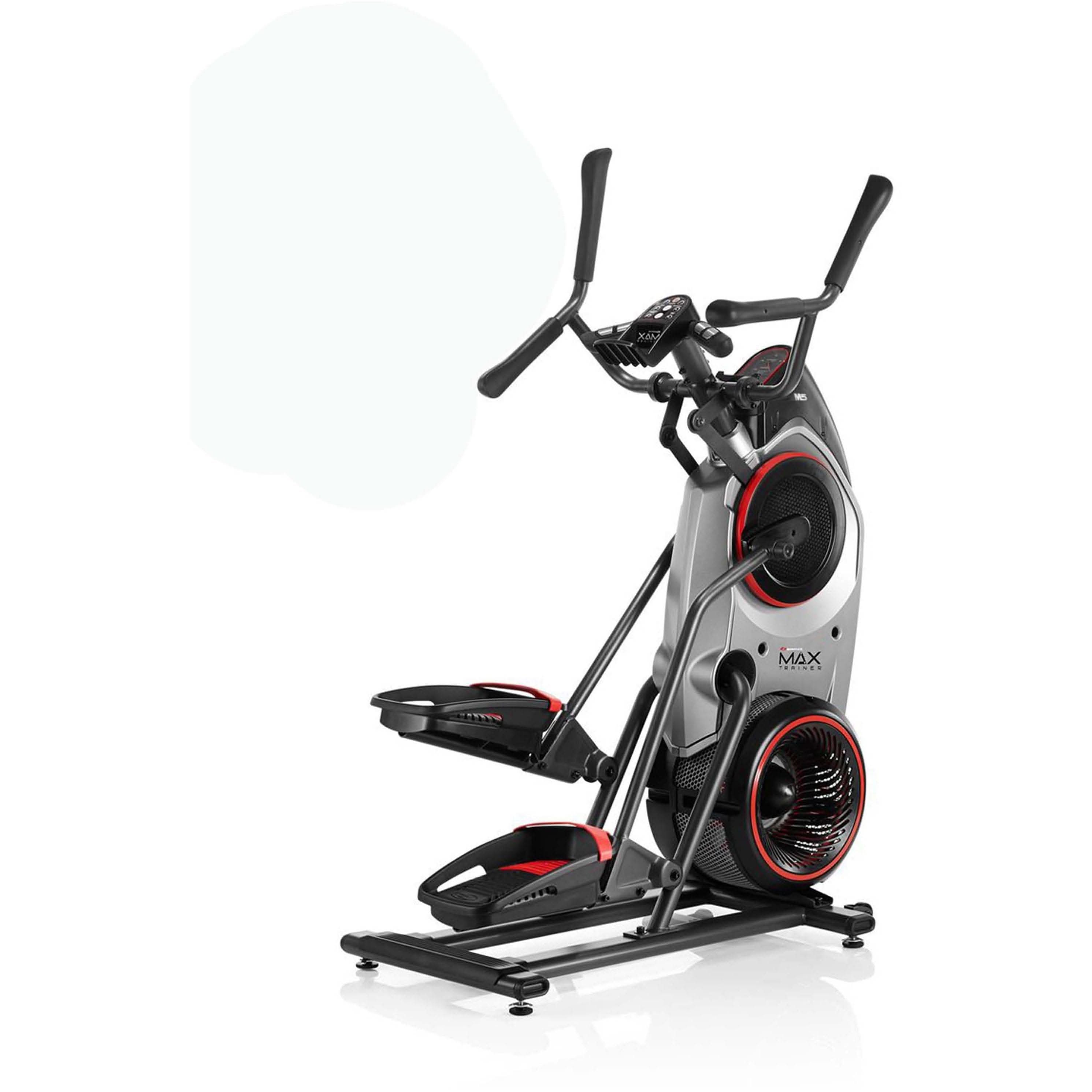 Bowflex Max M5 Elliptical Cross Trainer