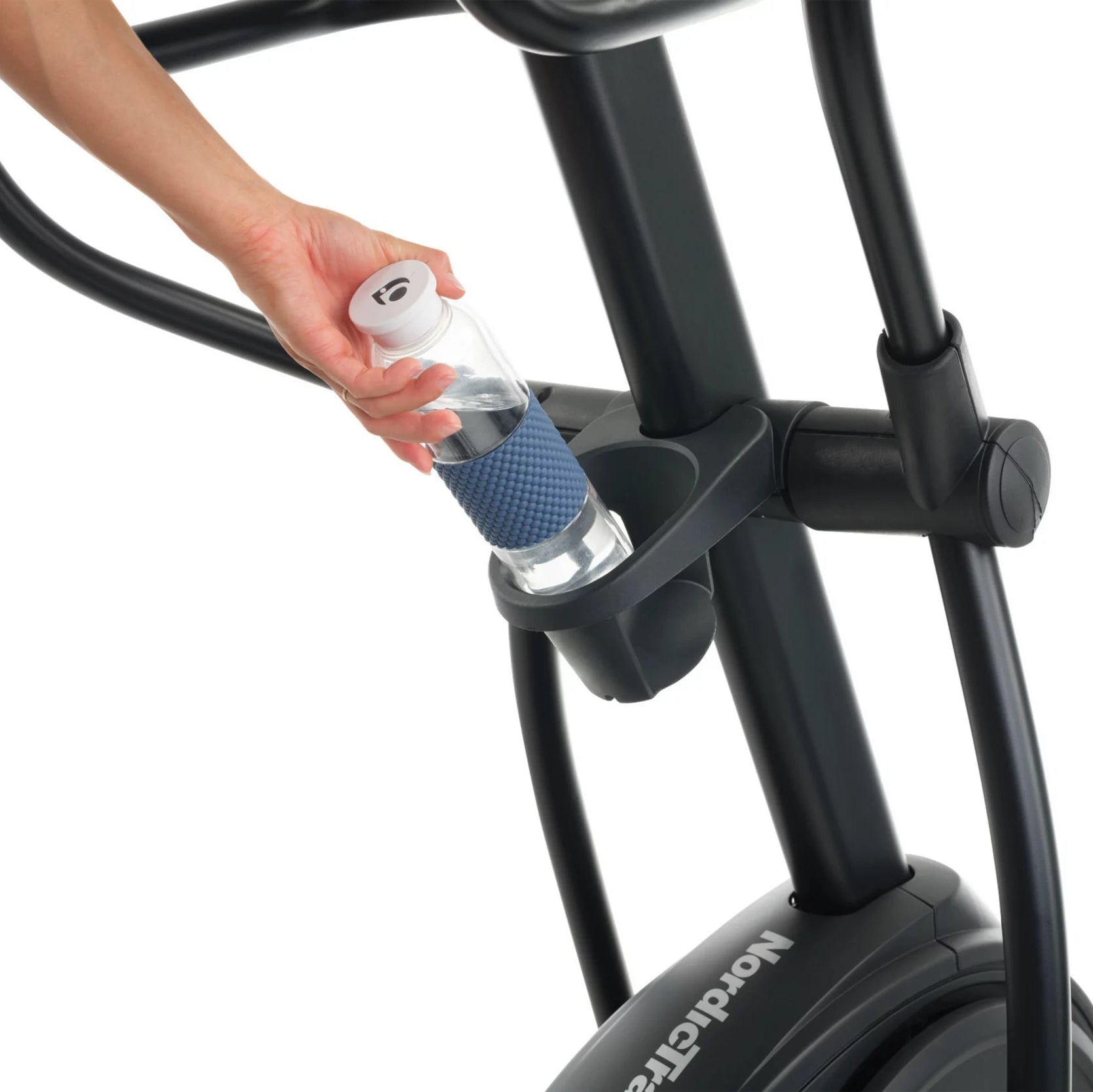 NordicTrack AirGlide 14i Elliptical Cross Trainer Machine