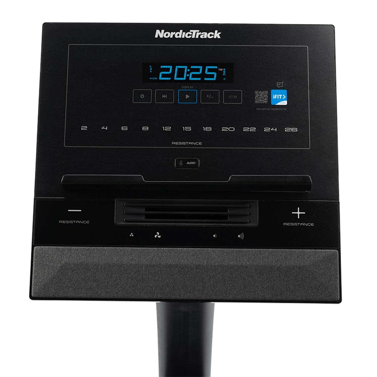 NordicTrack GX LE Recumbent Bike