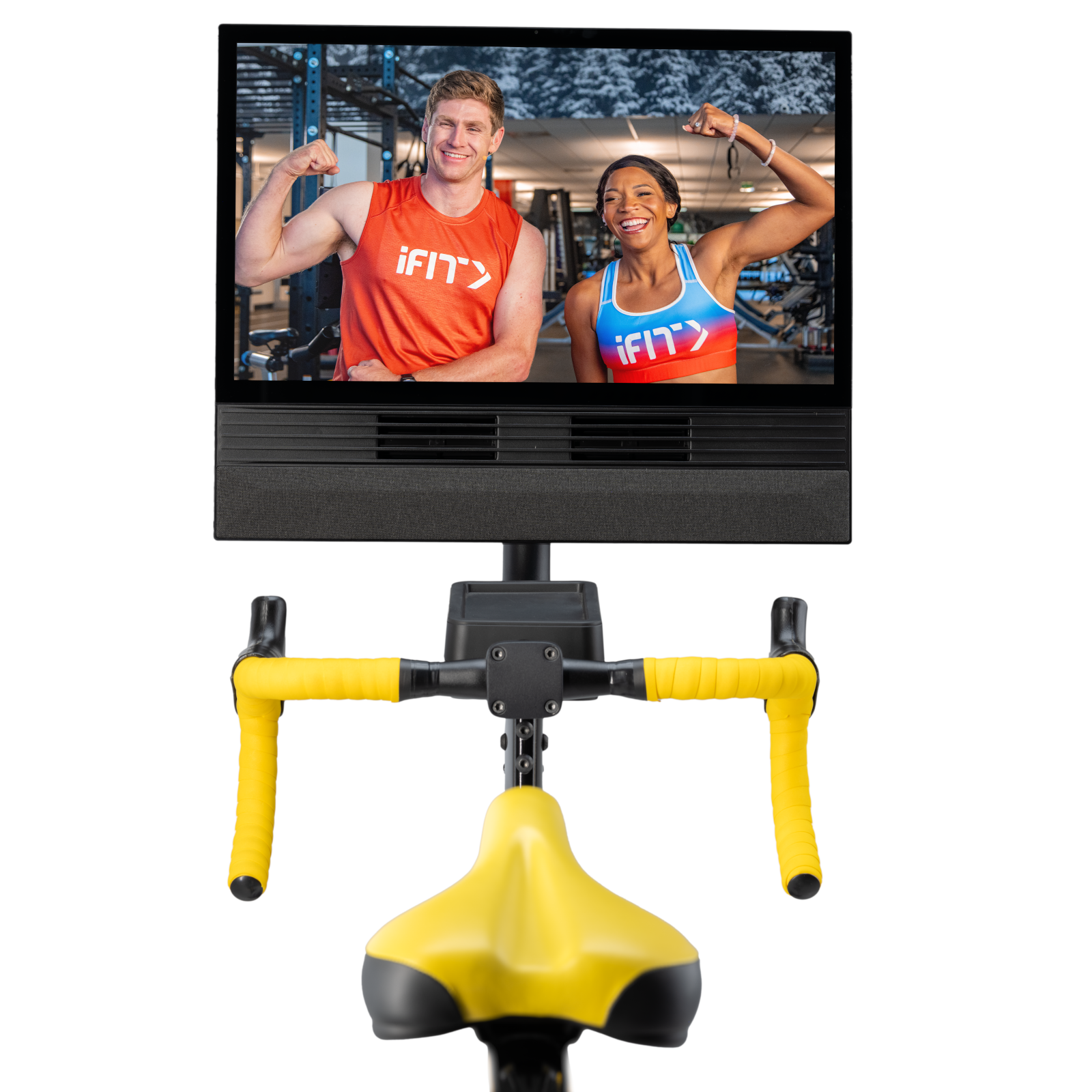 NordicTrack Tour De France Indoor Bike