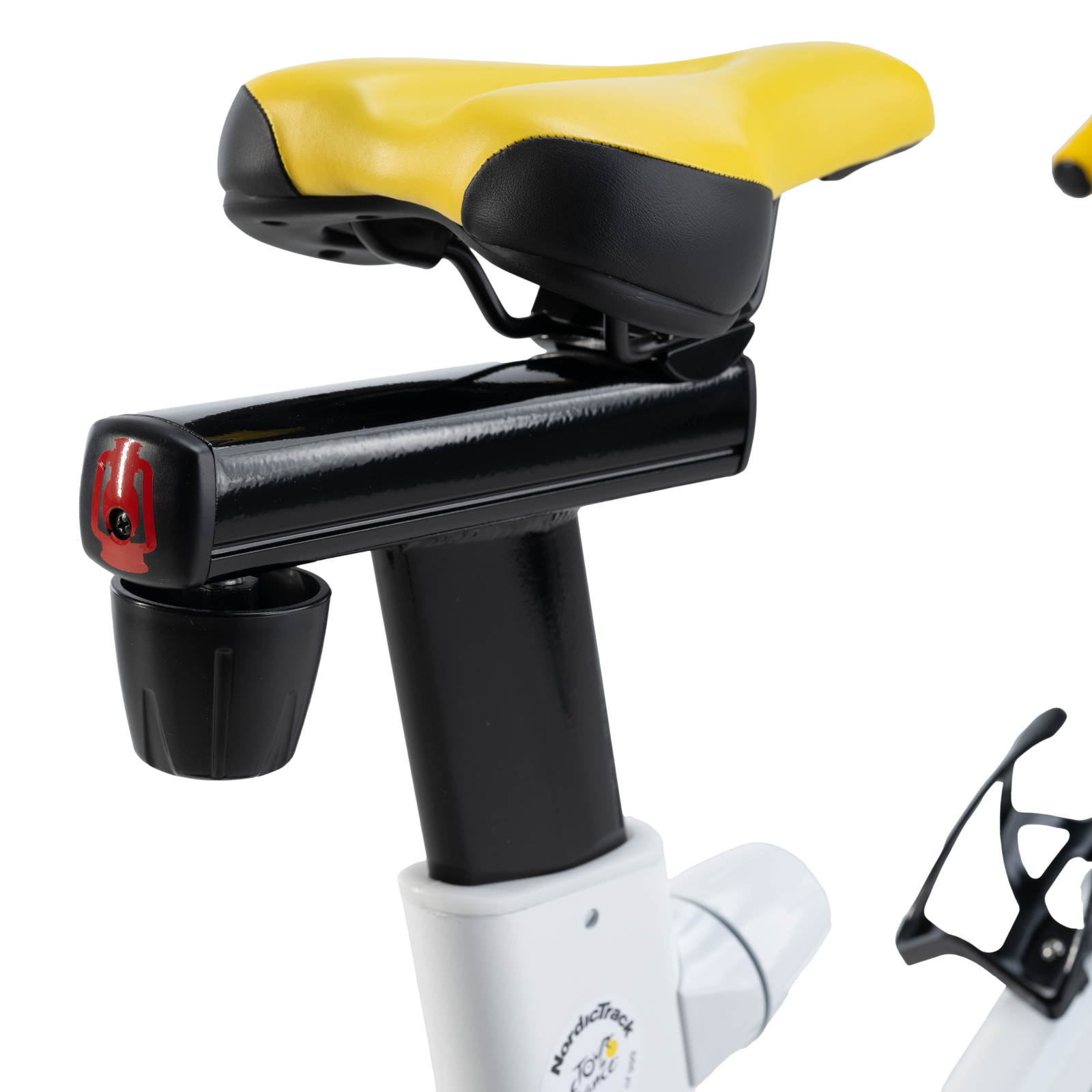 NordicTrack Tour De France Indoor Bike