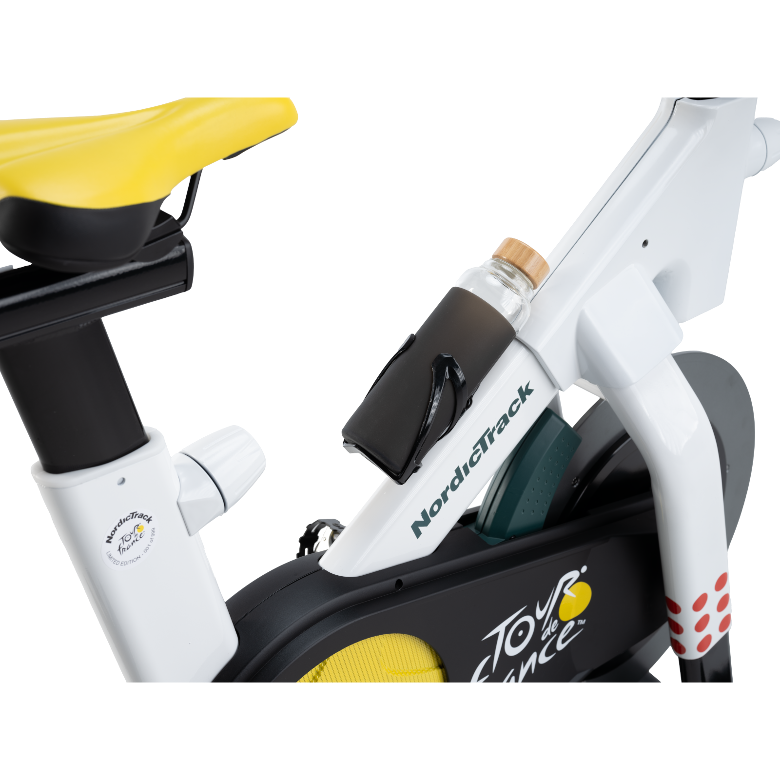 NordicTrack Tour De France Indoor Bike