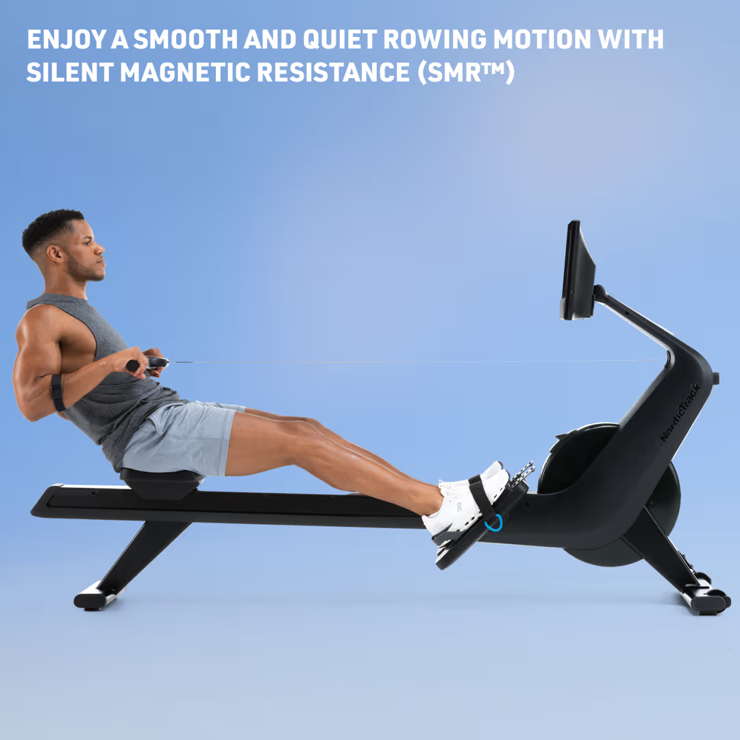 NordicTrack RW700 Rowing Machine