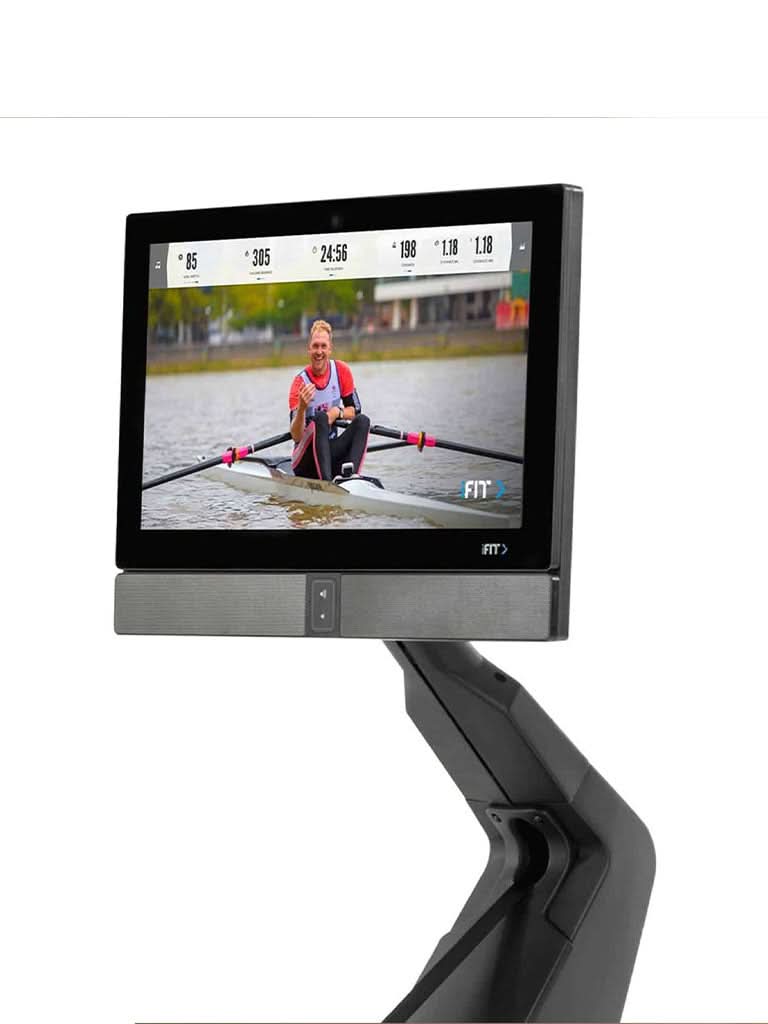 NordicTrack RW900 Rowing Machine UAE – 24 Inch Screen