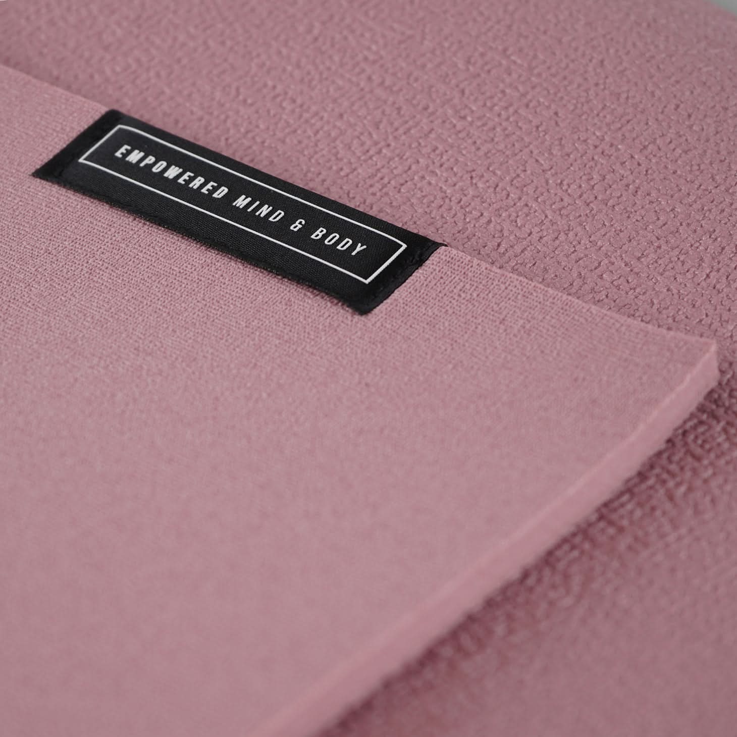 TRNR Neo Yoga Mat, 6mm