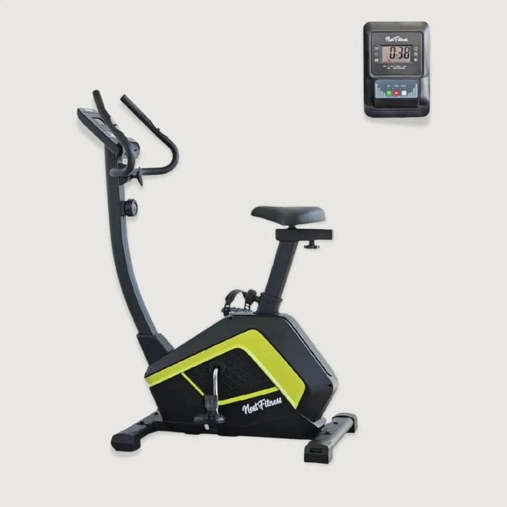 Nest Fitness NF1023 Upright Exercise Bike