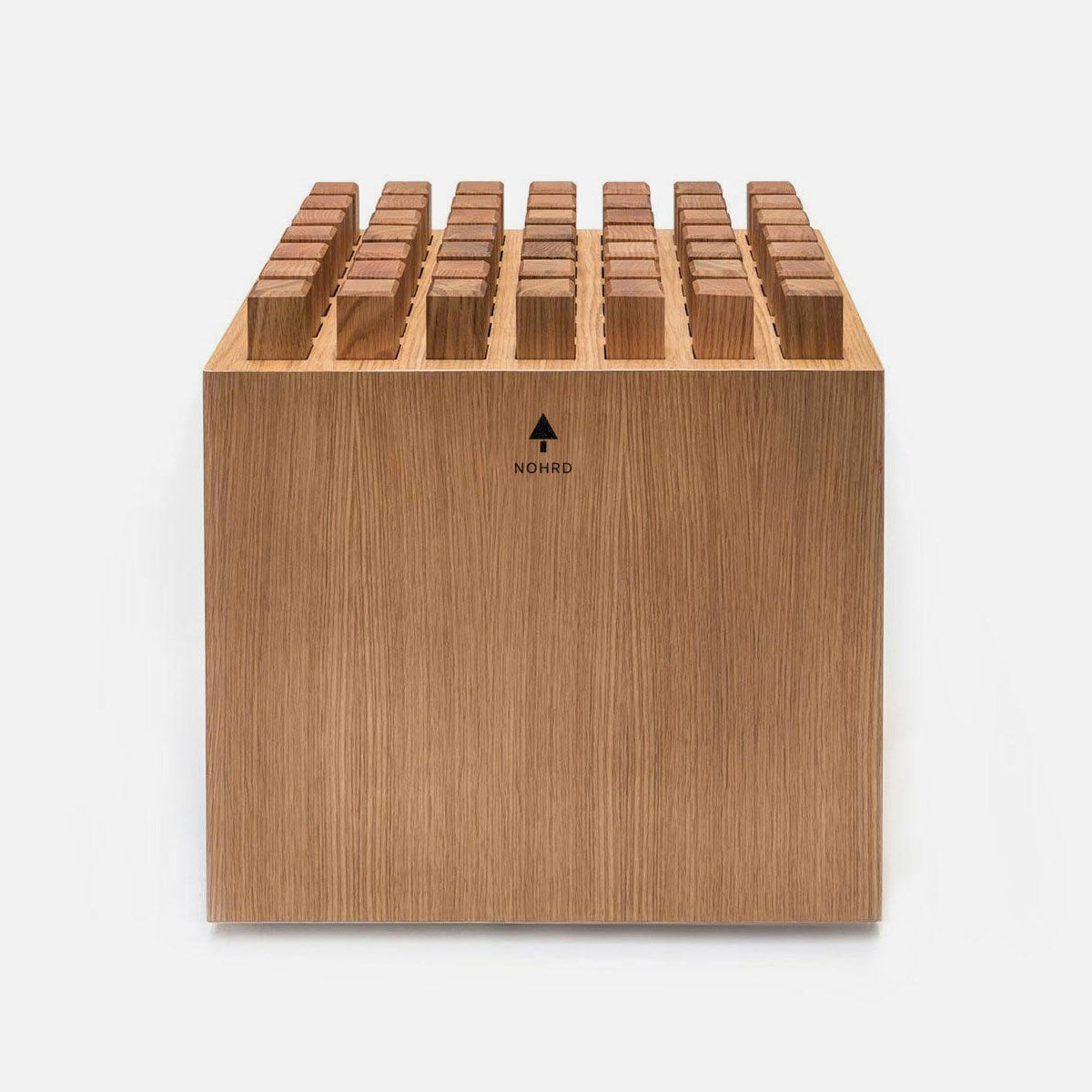 NOHRD HedgeHock Ergonomic Seat
