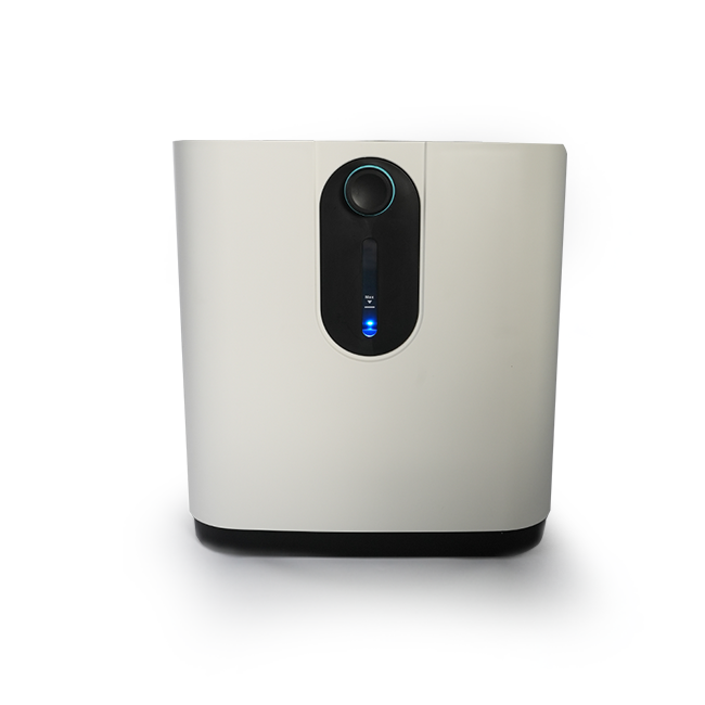 Restore Wireless Oxygen Concentrator - Portable