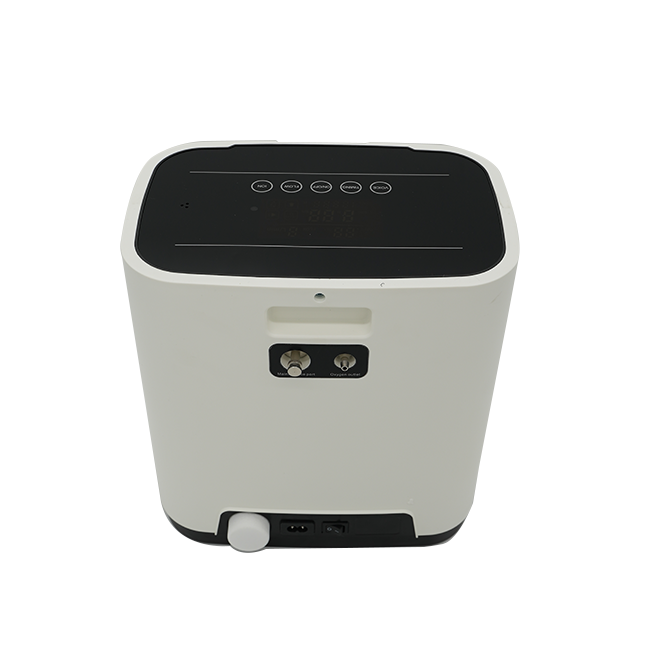 Restore Wireless Oxygen Concentrator - Portable