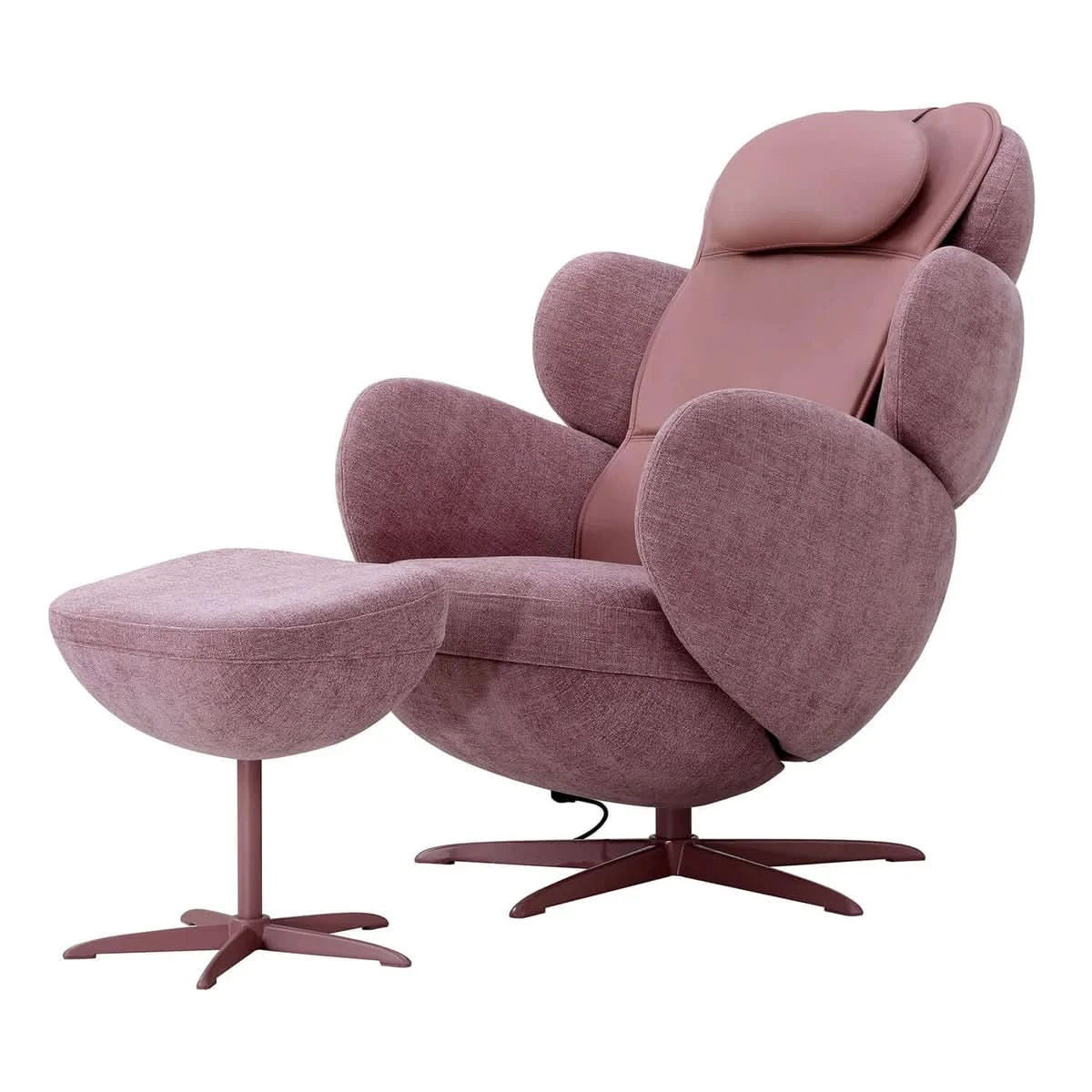 Nourest Orion Pro Auto Recliner Sofa Massage Chair Orion Pro Pink