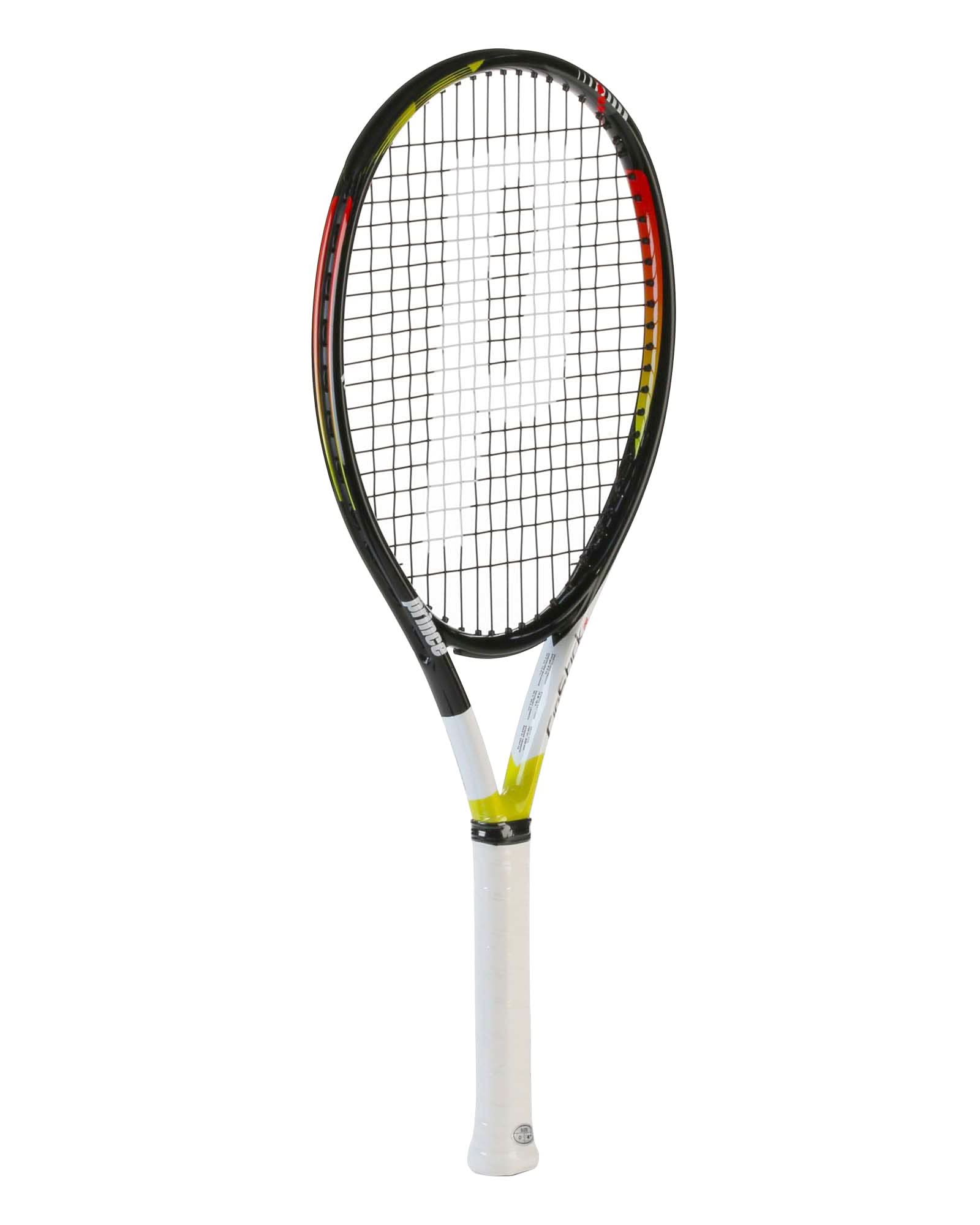 Prince Ripstick Junior Tennis Racket, Length 26"