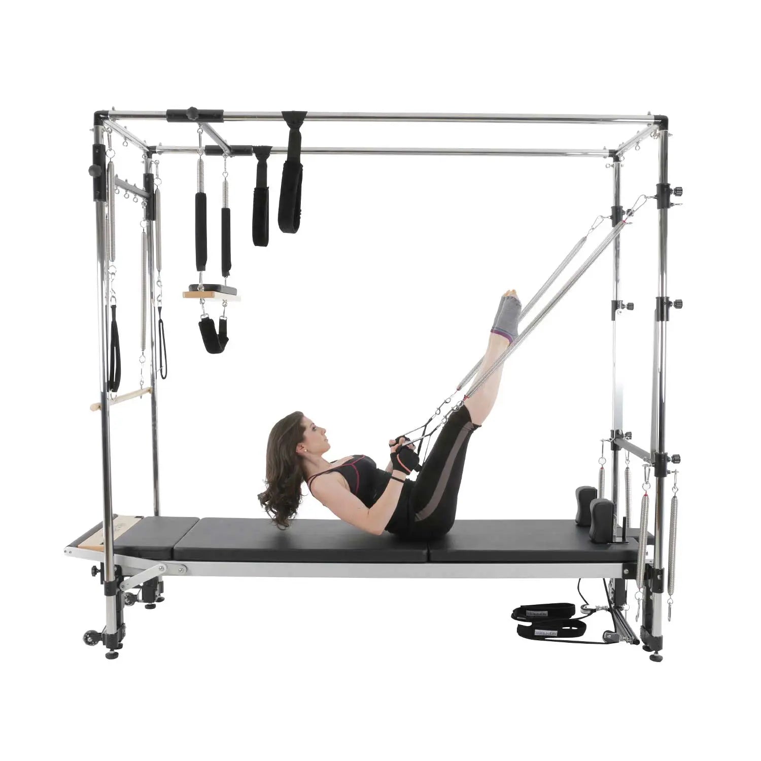 Align-Pilates C2-Pro Pilates Reformer with Full Cadillac