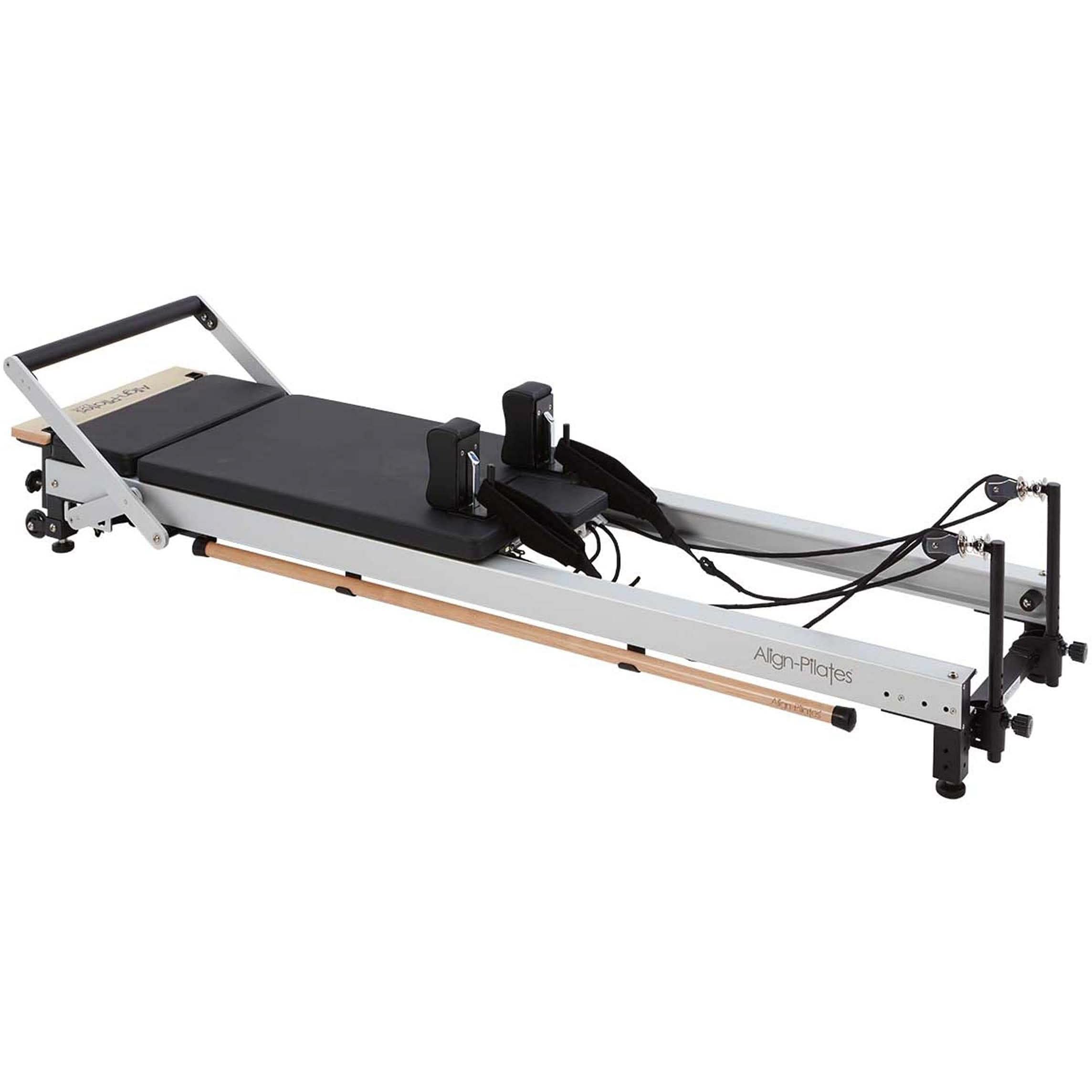 Align-Pilates C8-Pro Pilates Reformer Bundle