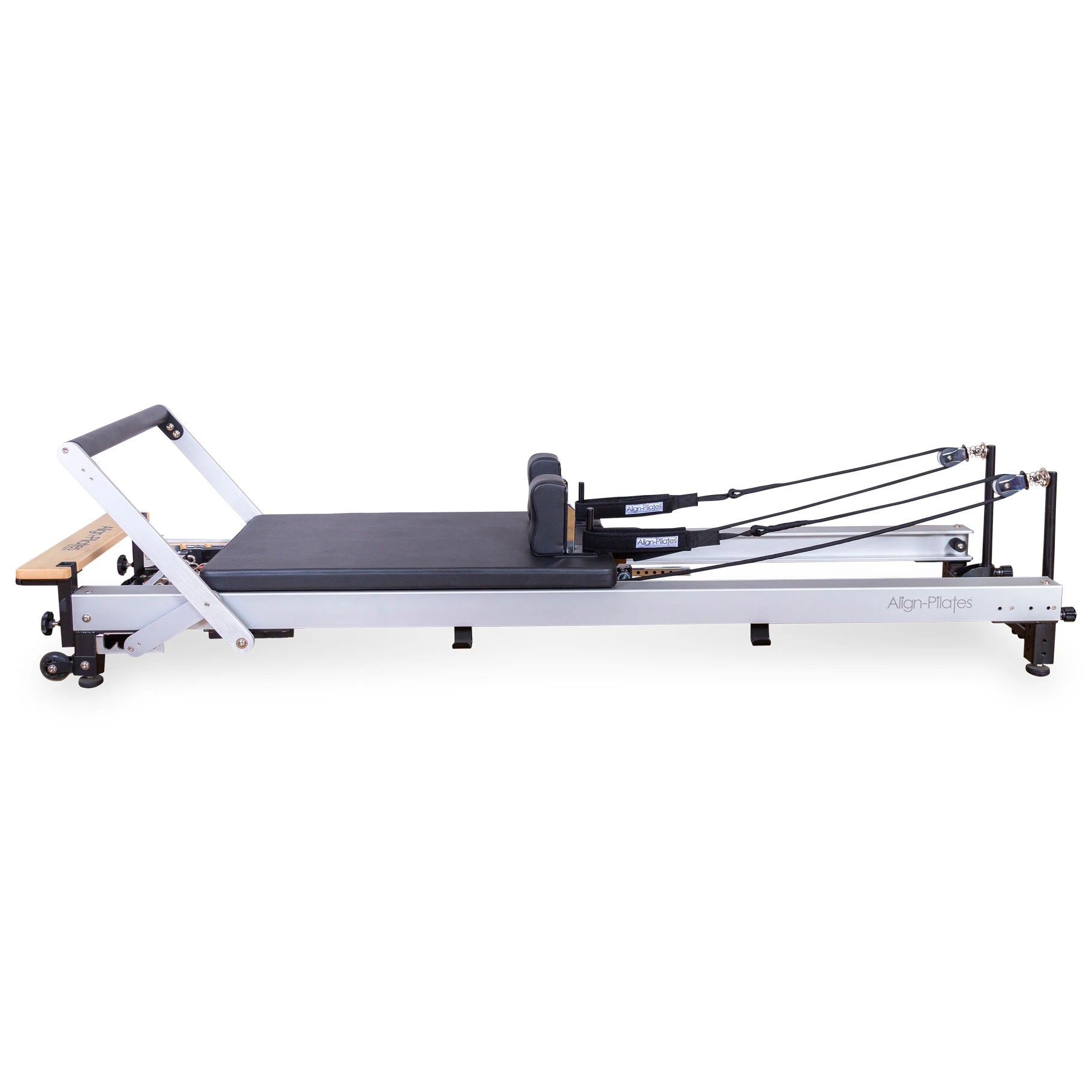 Align-Pilates C8-Pro Pilates Reformer