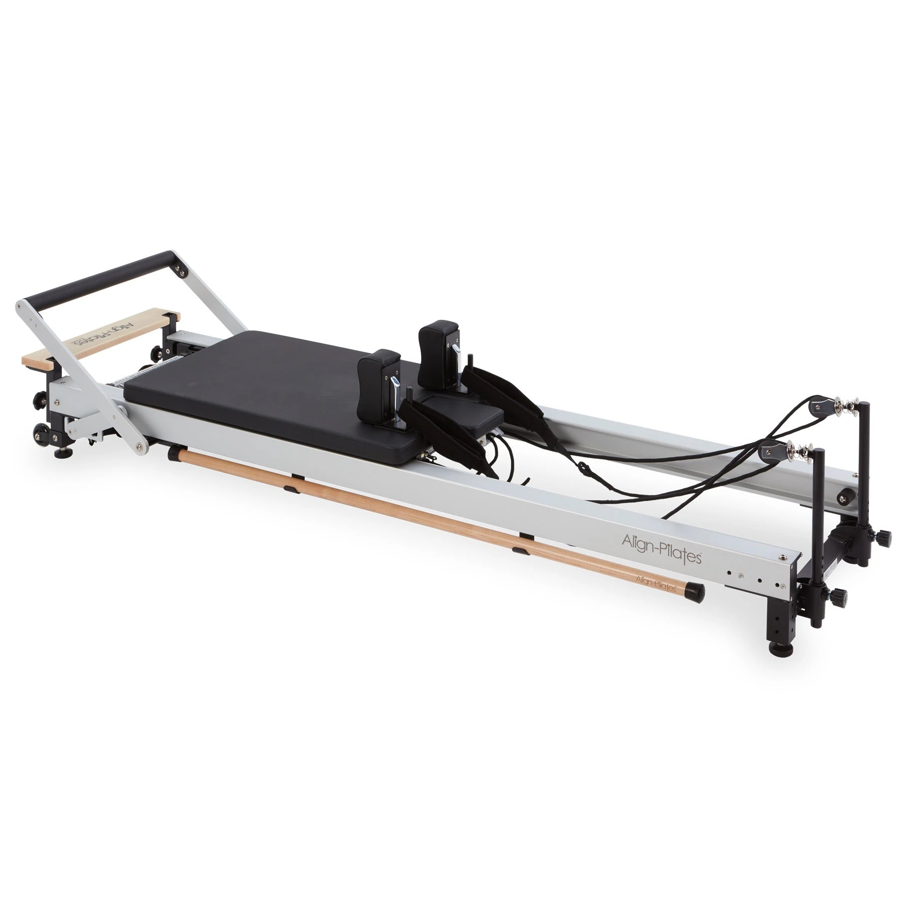 Align-Pilates C8-Pro Pilates Reformer
