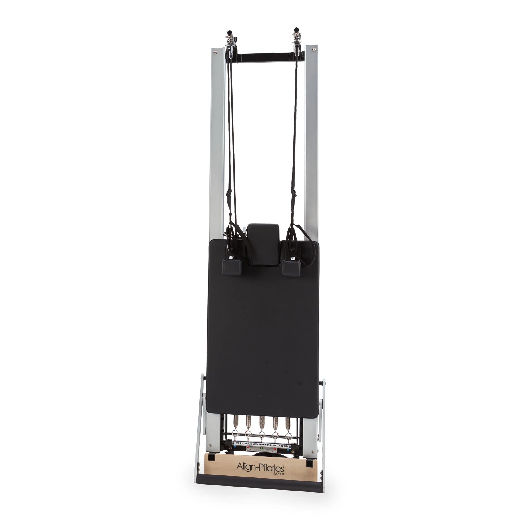 Align-Pilates C8-Pro Pilates Reformer