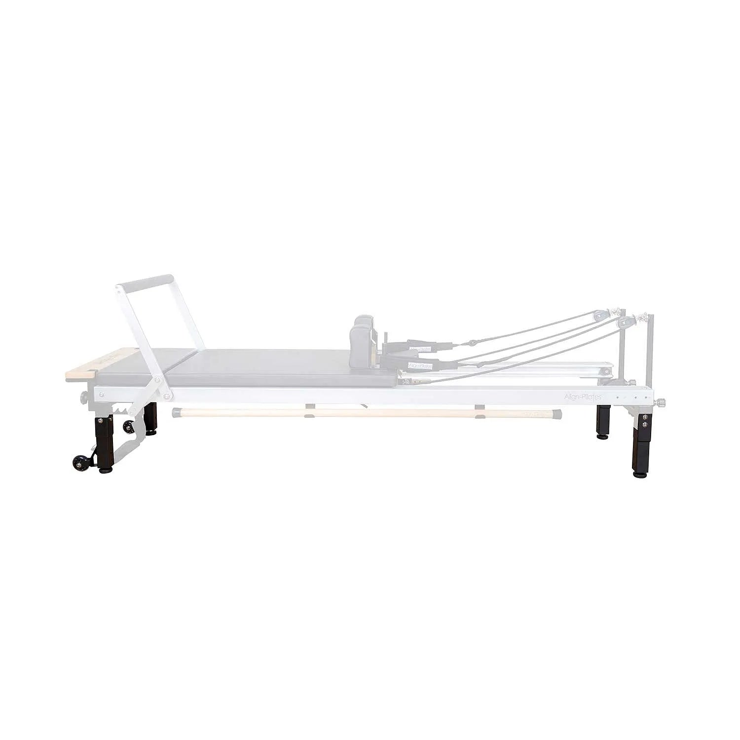Align-Pilates C8-Pro Pilates Reformer with Full Cadillac