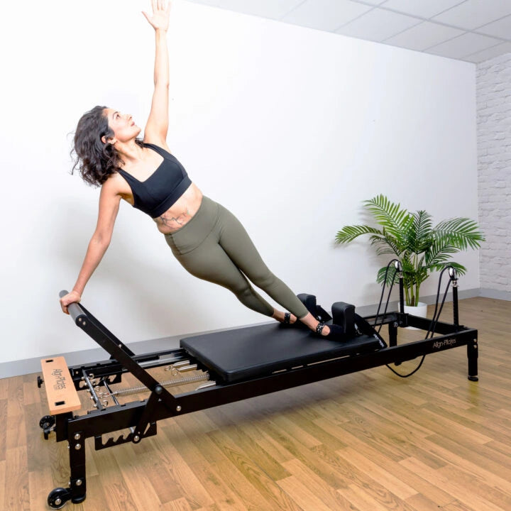 Align-Pilates R8-Pro Reformer