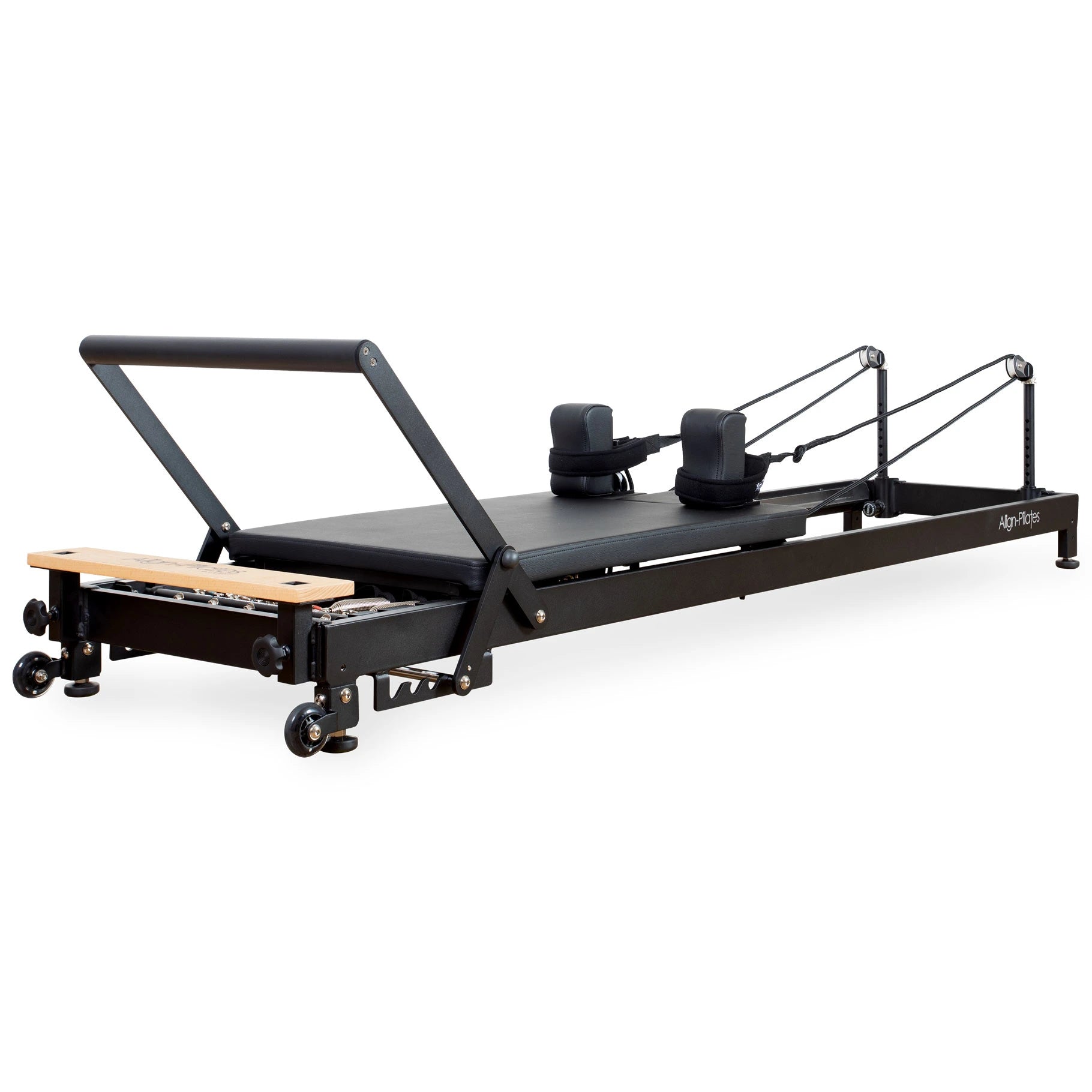 Align-Pilates R8-Pro Reformer