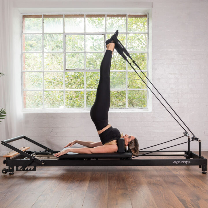Align-Pilates R8-Pro Reformer