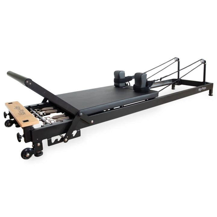 Align-Pilates R8-Pro Reformer