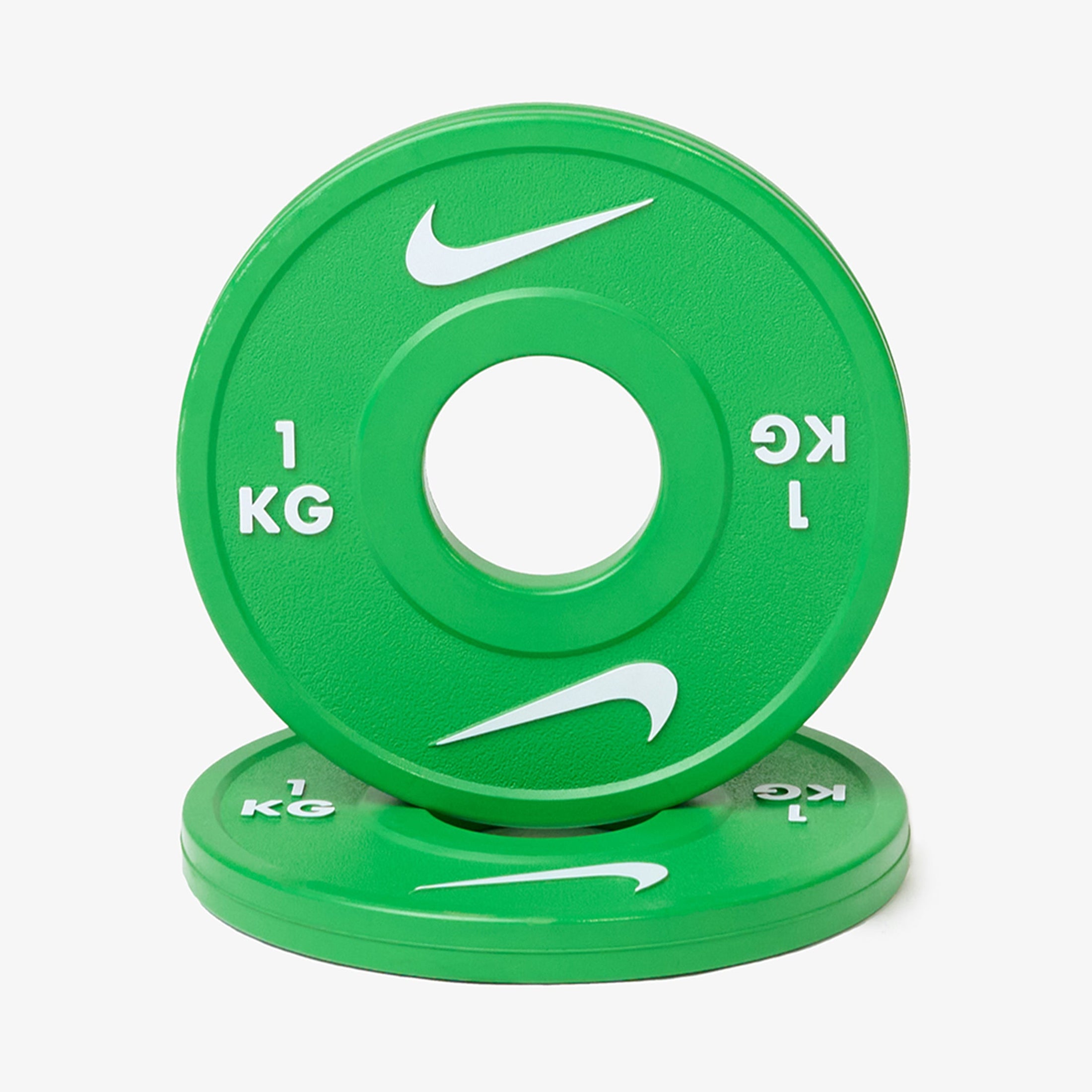 Nike Change Plates