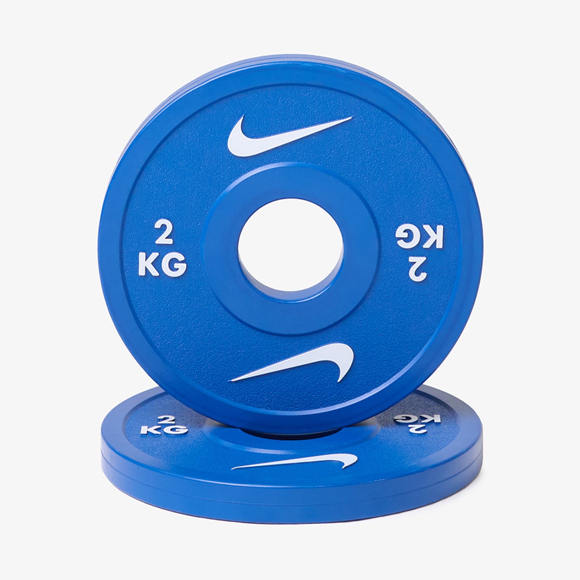 Nike Change Plates