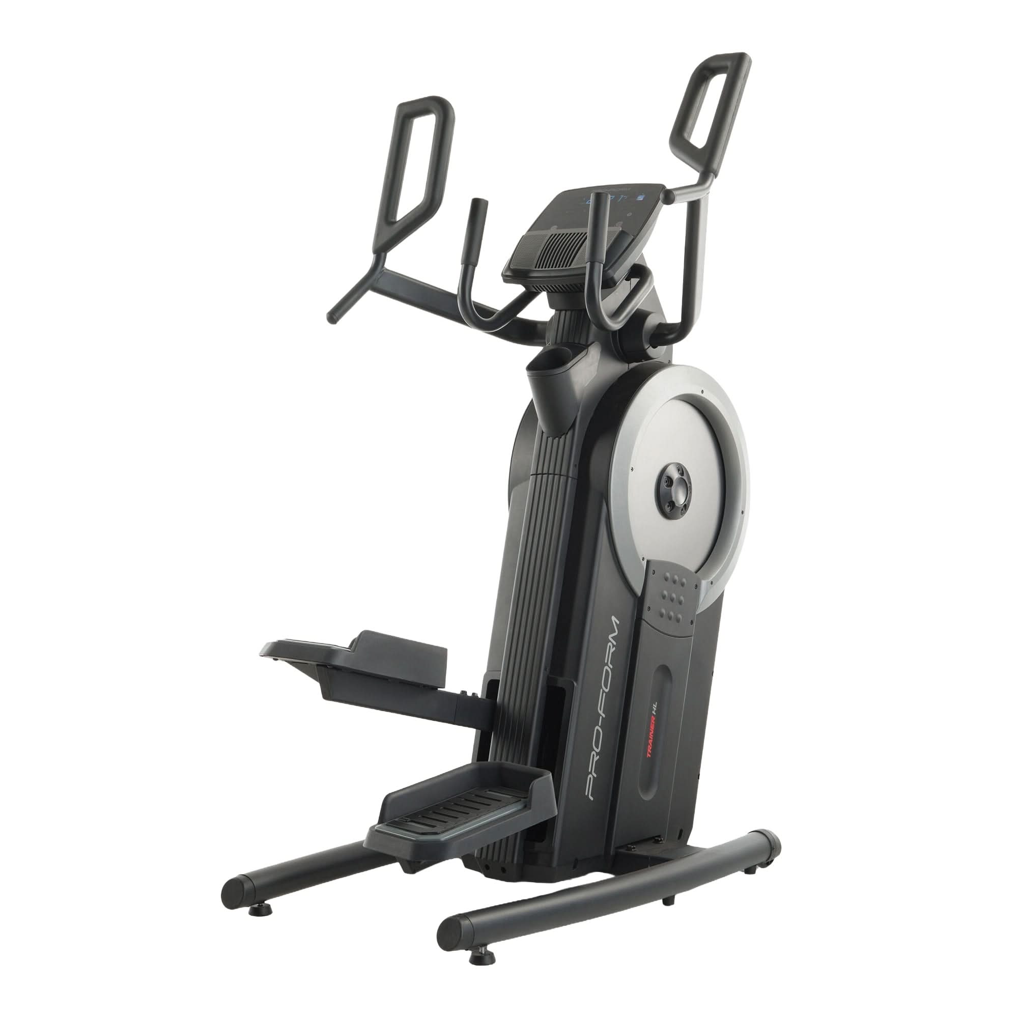 ProForm HL HIIT Elliptical Trainer