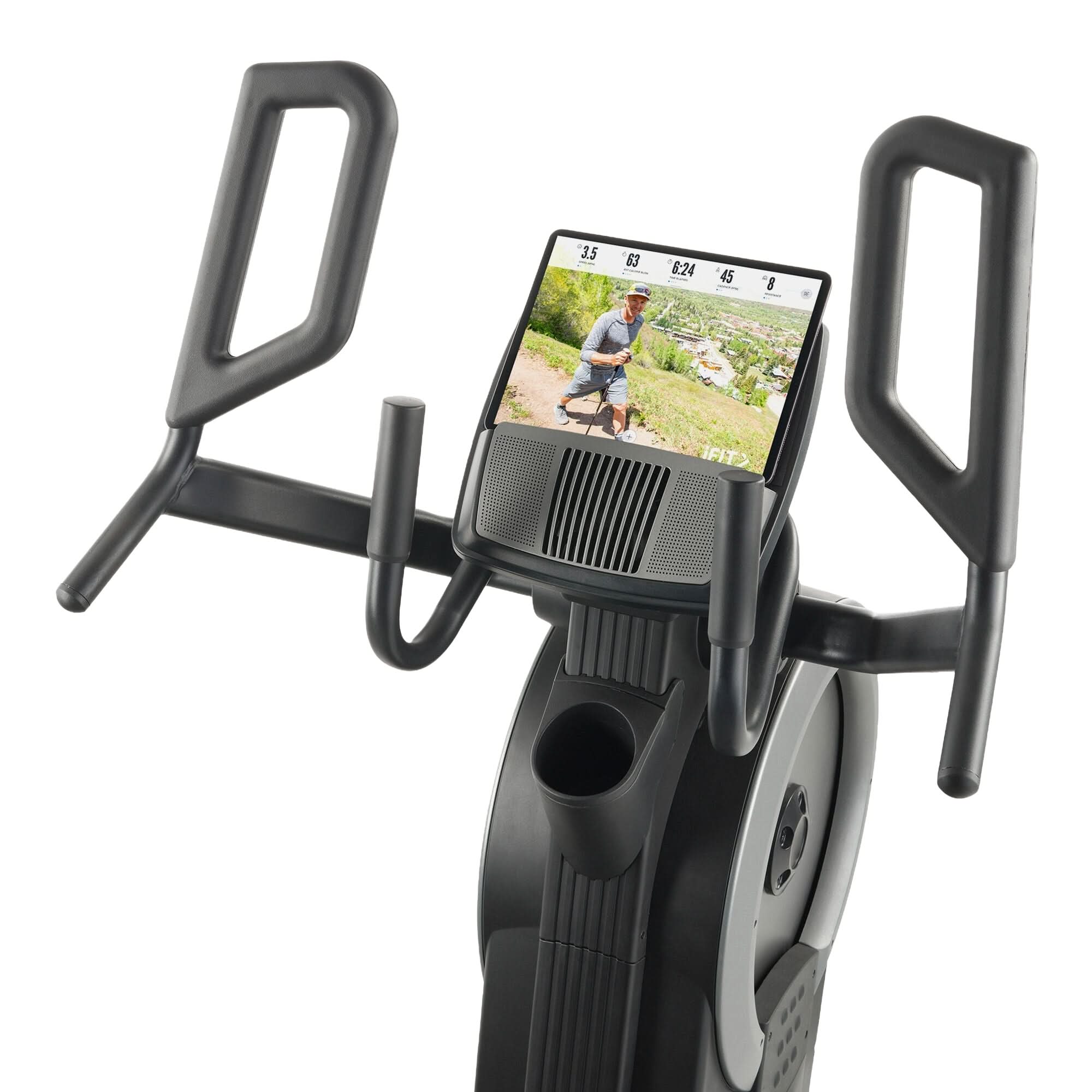 ProForm HL HIIT Elliptical Trainer