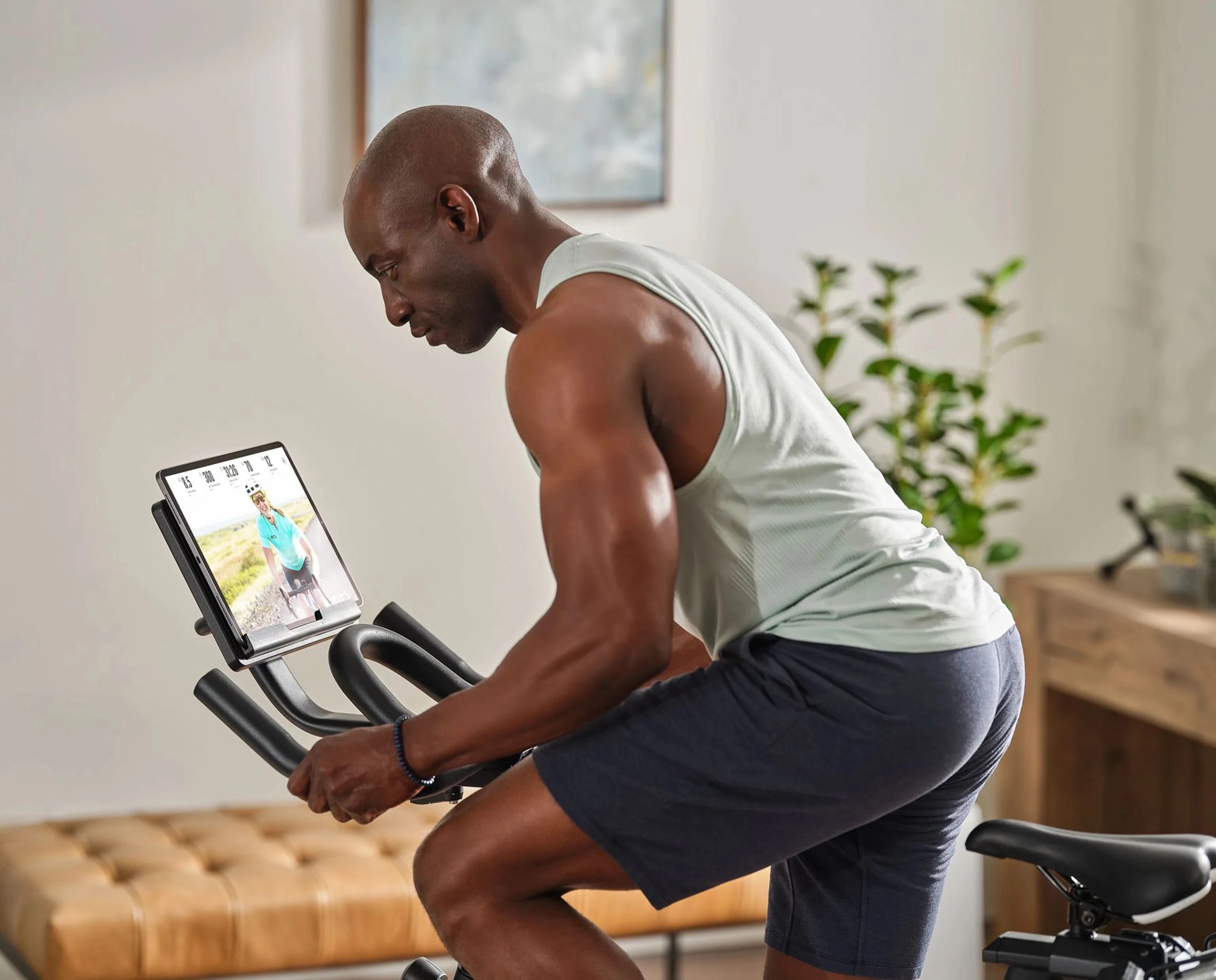 ProForm Sport CX Indoor Bike