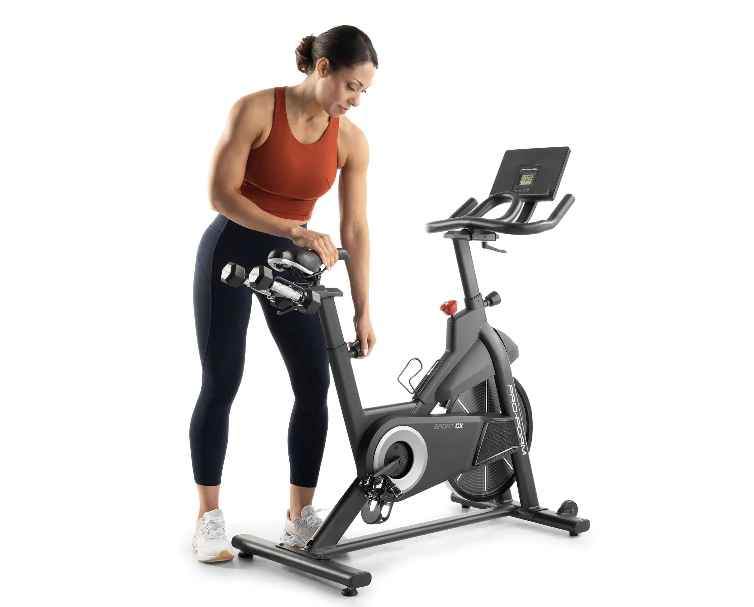 ProForm Sport CX Indoor Bike